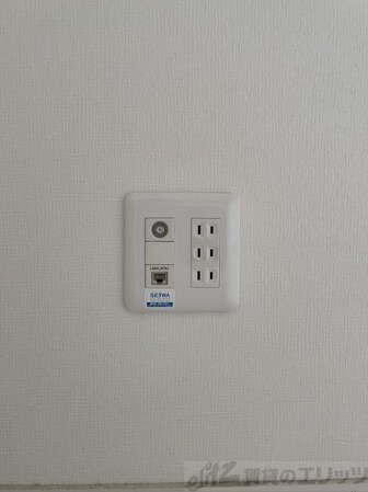 アネックス藤 EASTの物件内観写真